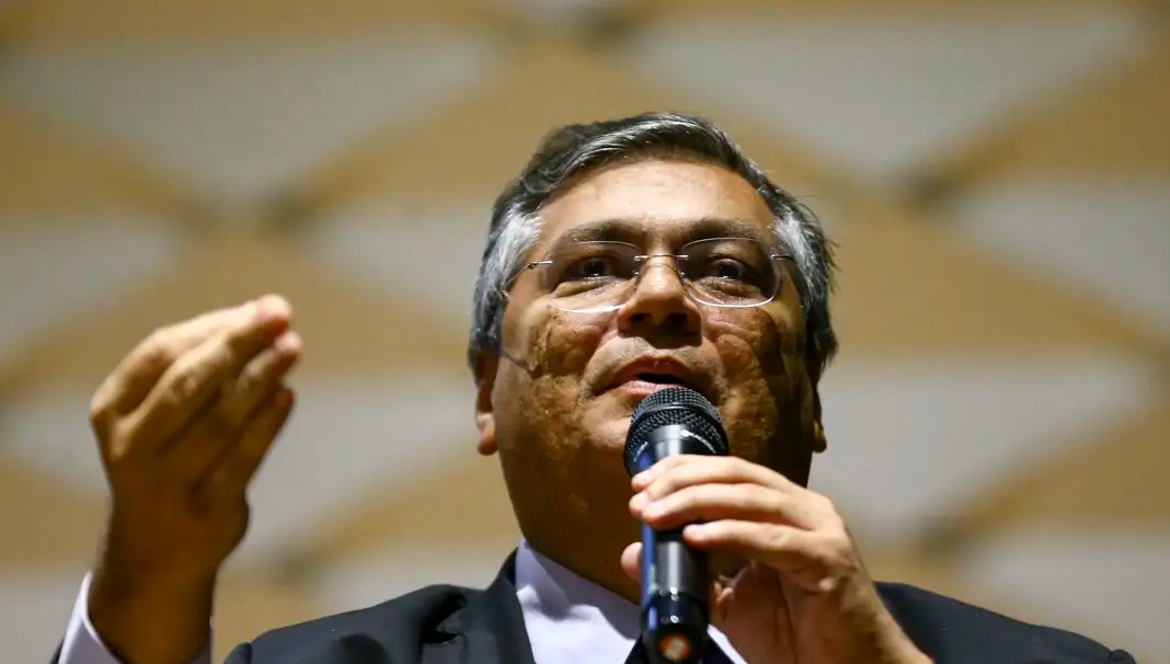 Após fala de Lula, Dino diz que STF “se mete em muita coisa”