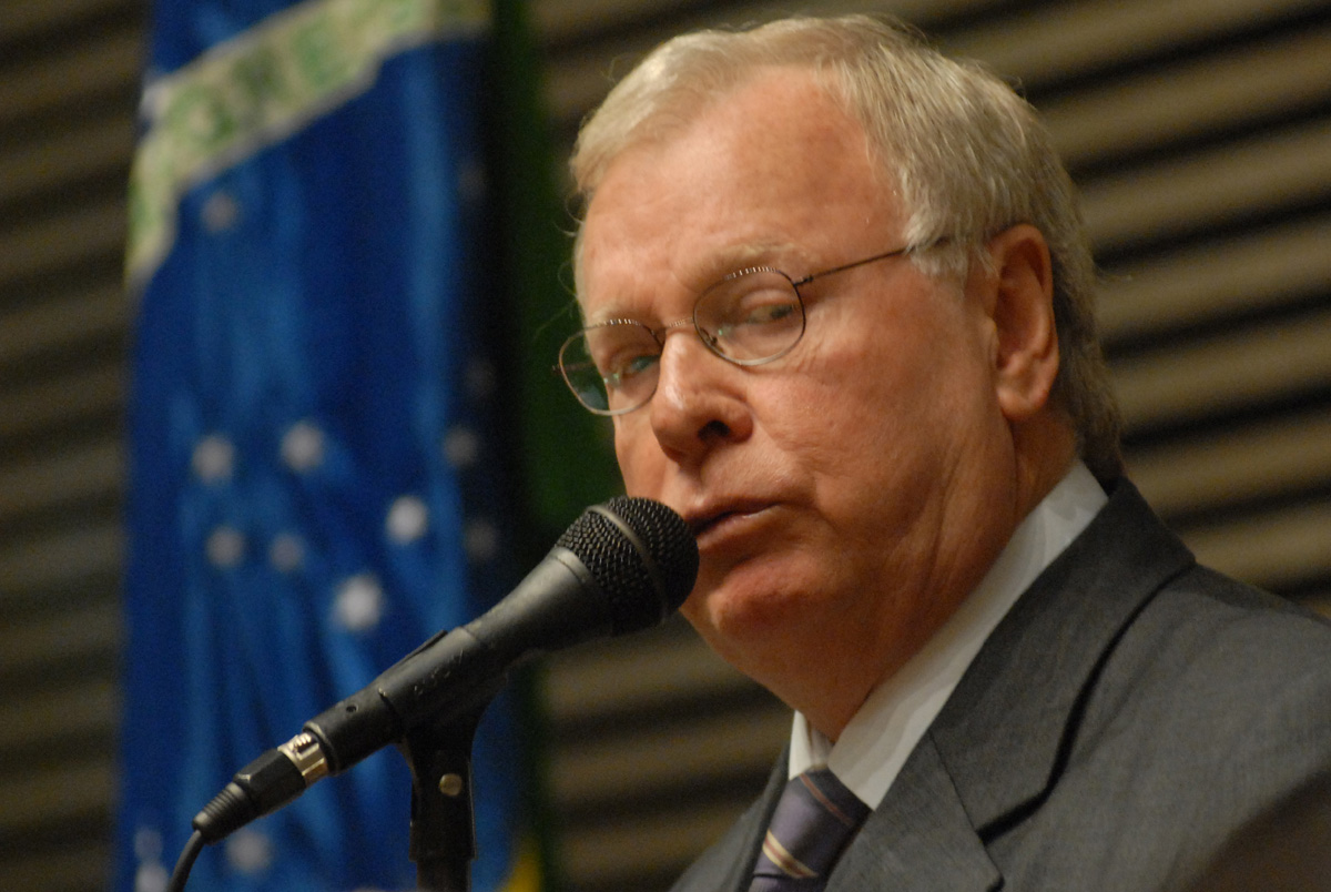 Ex-deputado e ex-prefeito de Suzano morre aos 81 anos