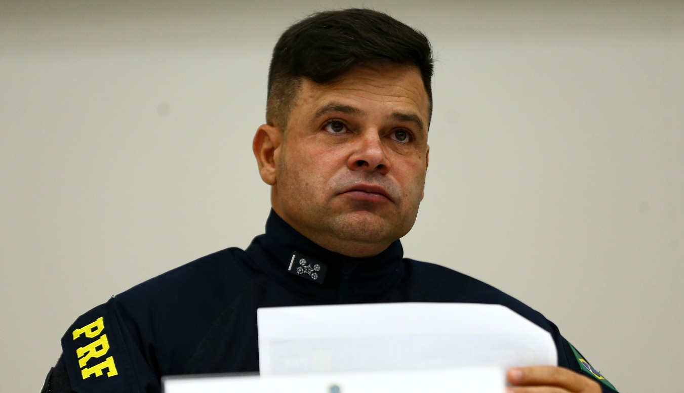 Moraes manda soltar Silvinei Vasques
