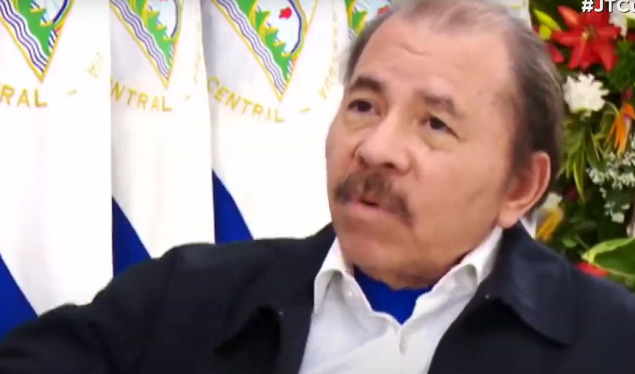 Nicarágua decide expulsar de embaixador brasileiro