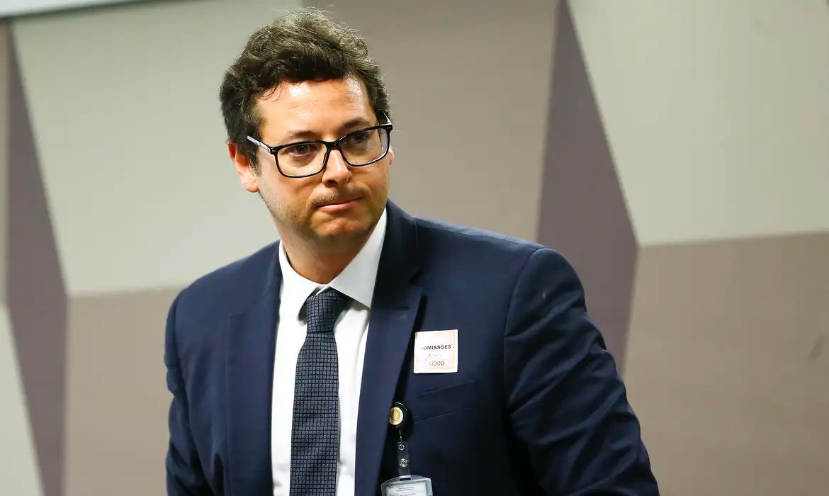 Wajngarten deixa defesa de Bolsonaro no STF