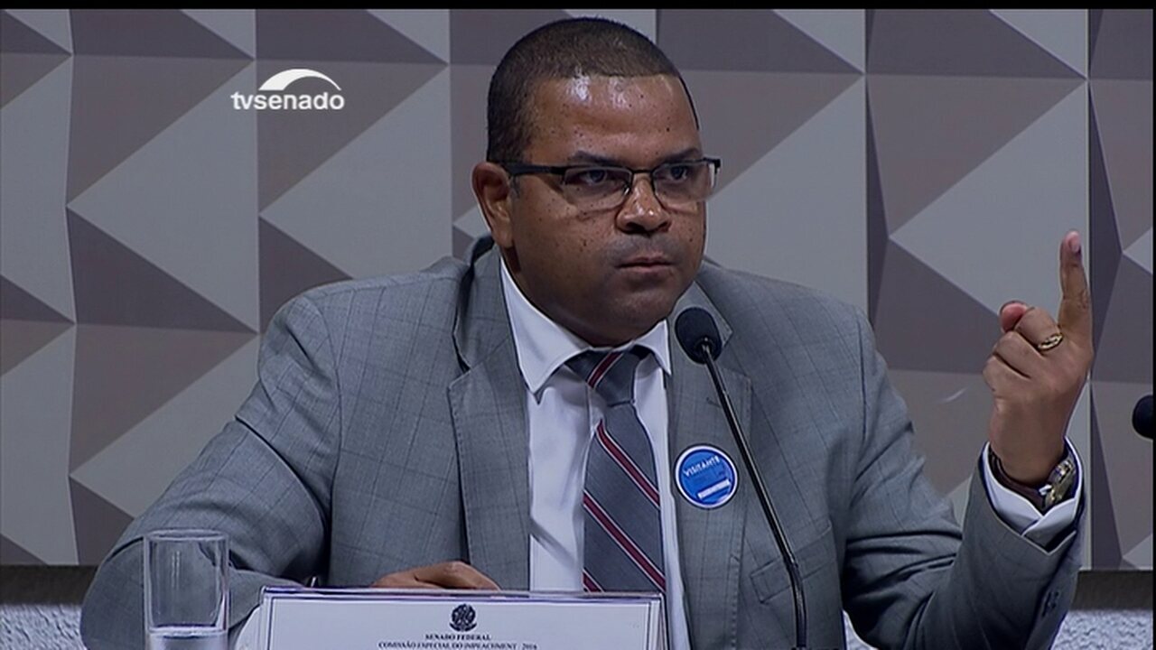 Cilair de Abreu é escolhido para ser secretário-executivo do Ministério dos Direitos Humanos