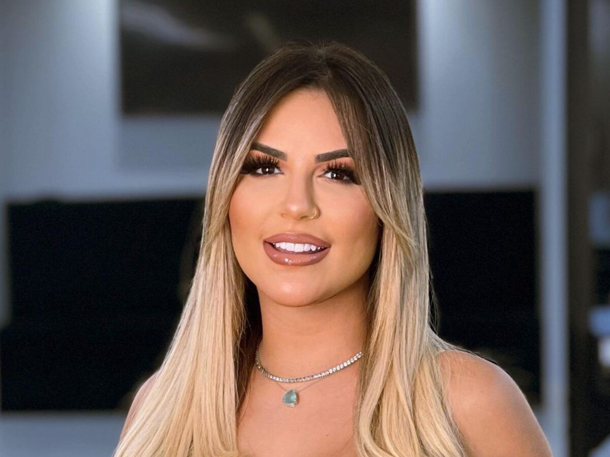 Em outra carta, Deolane afirma ser inocente: 