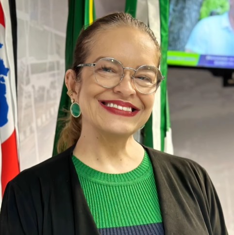 Presidente do PL Osasco, Ana Paula Rossi, morre