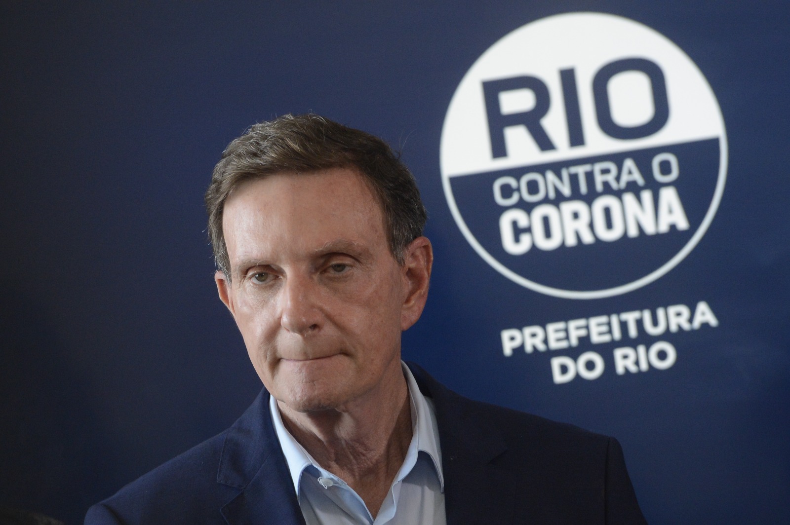 TRE-RJ condena Marcelo Crivella por abuso de poder nas eleições de 2020