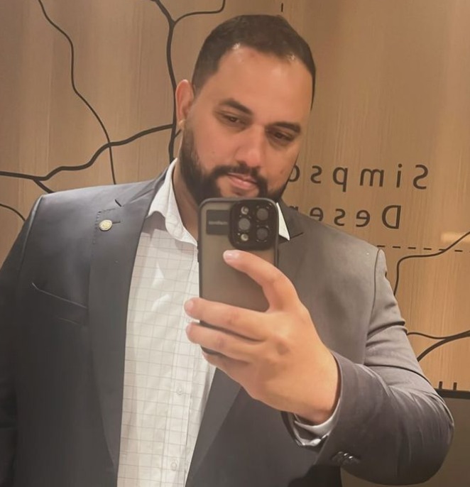 Polícia Federal faz operação contra deputado do RJ por corrupção, fraude e lavagem de dinheiro