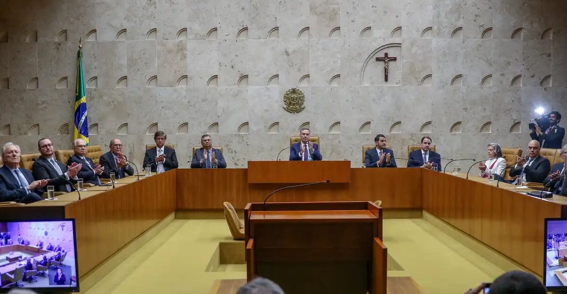 STF volta a julgar ação policial em favelas no Rio e legalidade da revista íntima