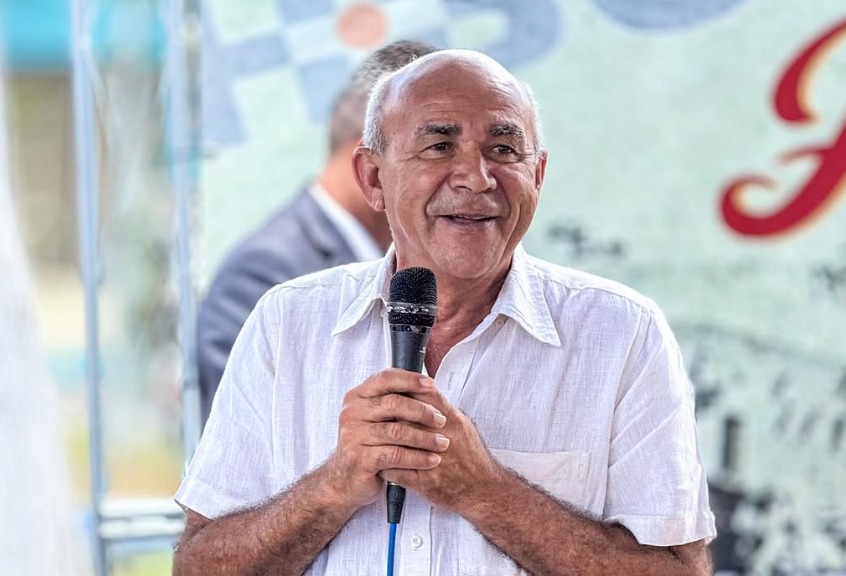 TSE mantém indeferimento da candidatura de Eduardo Honório à prefeitura de goiana
