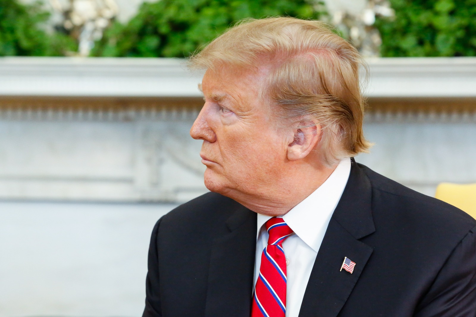 Trump ameaça deixar a OTAN e propõe mudanças drásticas em seu futuro mandato
