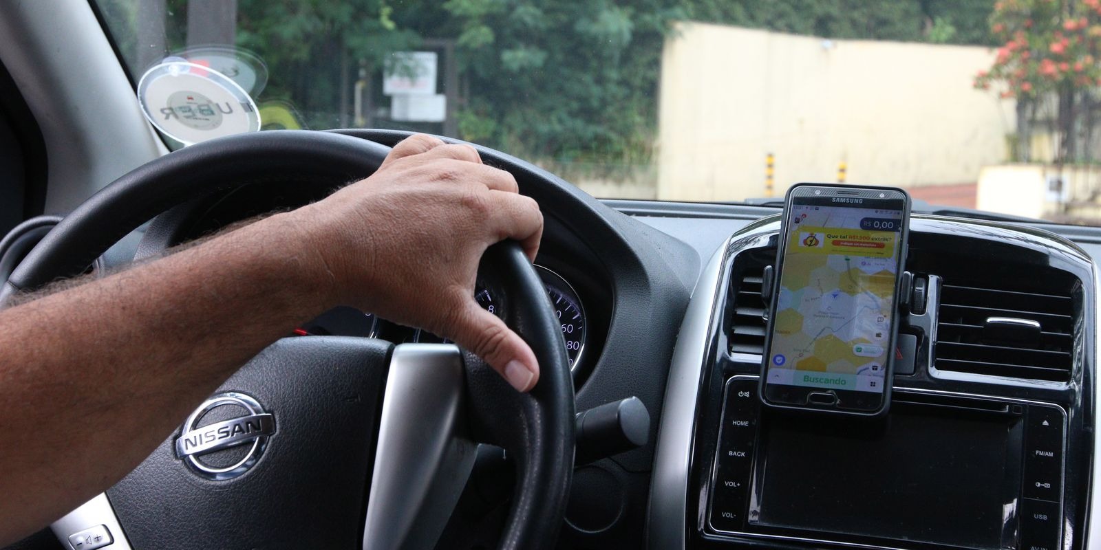 STF discute possível reconhecimento de vínculo empregatício entre motoristas de aplicativos e plataformas digitais