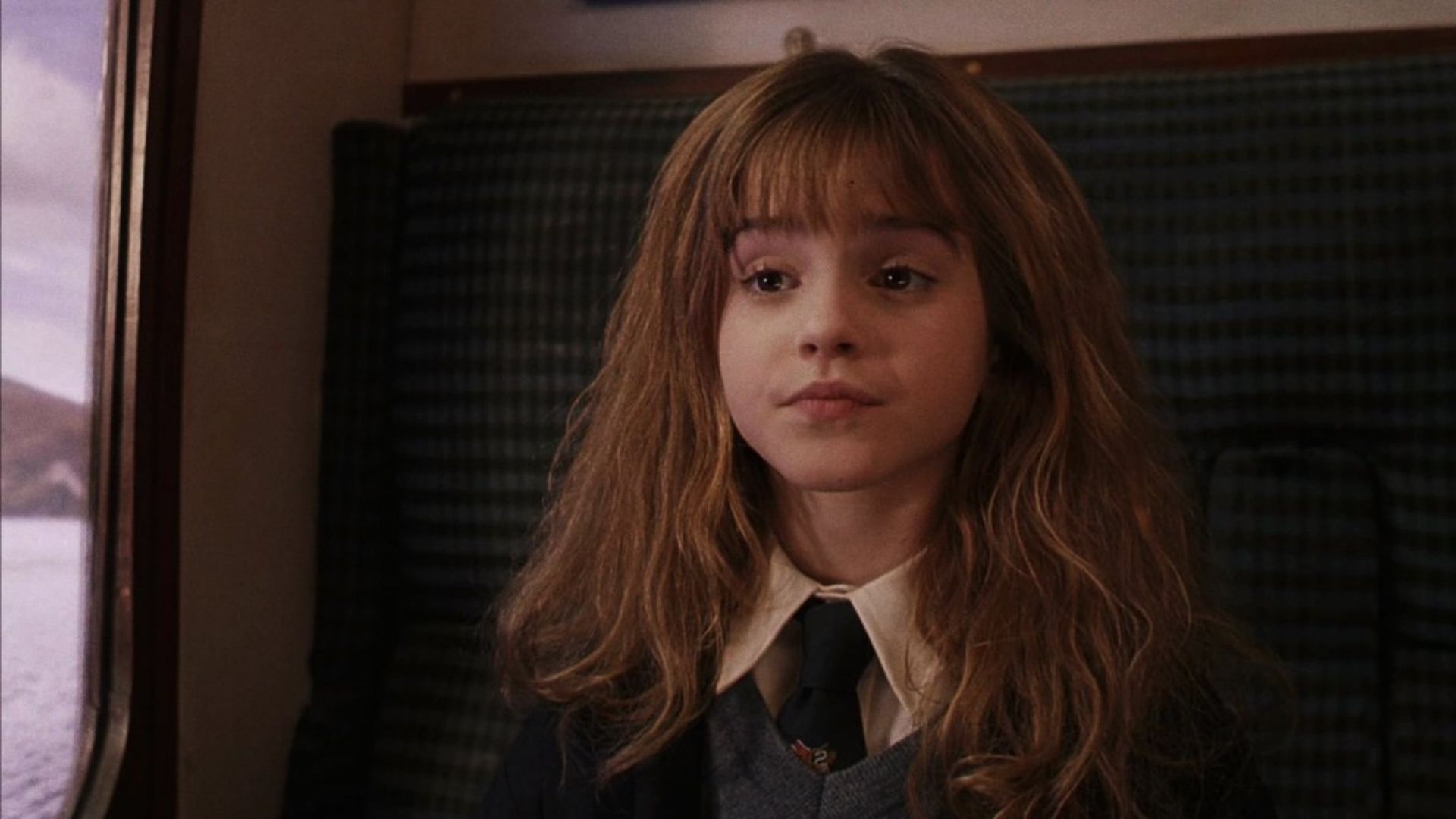 Candidato de 42 anos tenta interpretar Hermione Granger em série de Harry Potter, mas não passa no teste