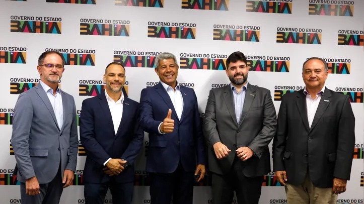 Jerônimo Rodrigues promove mudanças no secretariado da Bahia, com novas nomeações para pastas chave
