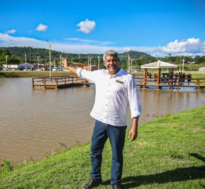 Promessa antiga, realidade adiada: Governo da Bahia assina mais um contrato para a Ponte Salvador-Itaparica