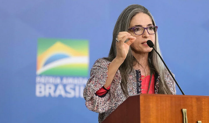 Raíssa é alvo de boicote midiático na Bahia; 