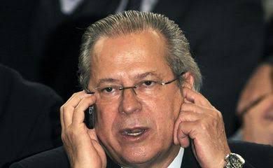 STJ declara extinção de punibilidade de Dirceu após nulidade de condenações na Lava Jato