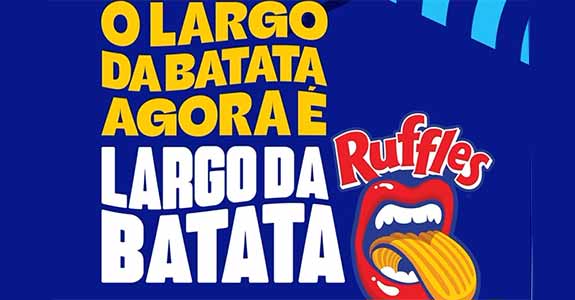 MP-SP investiga contrato entre Prefeitura e PepsiCo para uso do Largo da Batata
