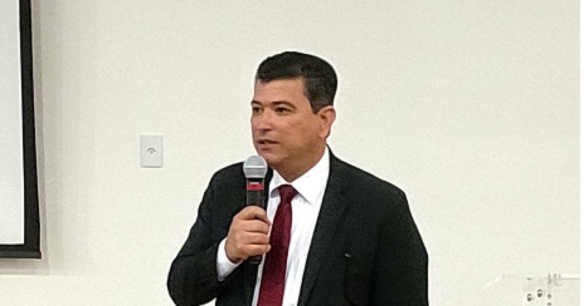 Policial Federal é preso em Operação que investiga propinas e vazamentos na Bahia