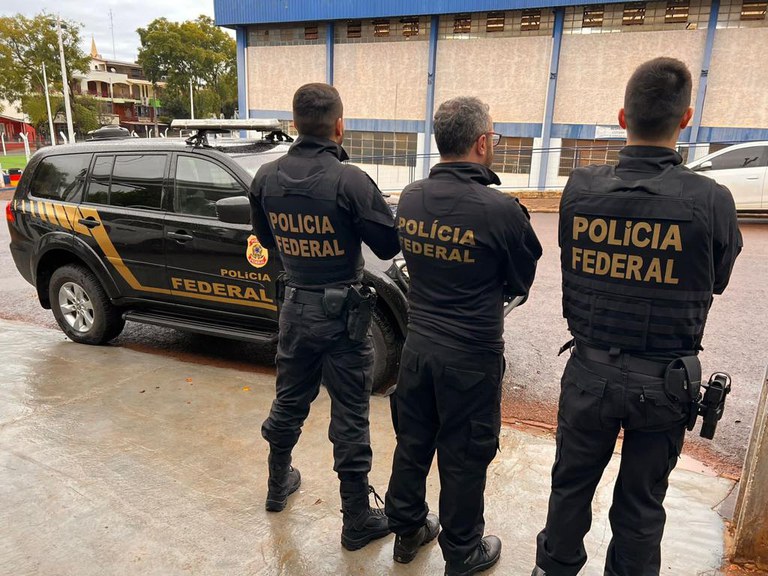 Operação Overclean: quatro presos em megaesquema de corrupção na Bahia