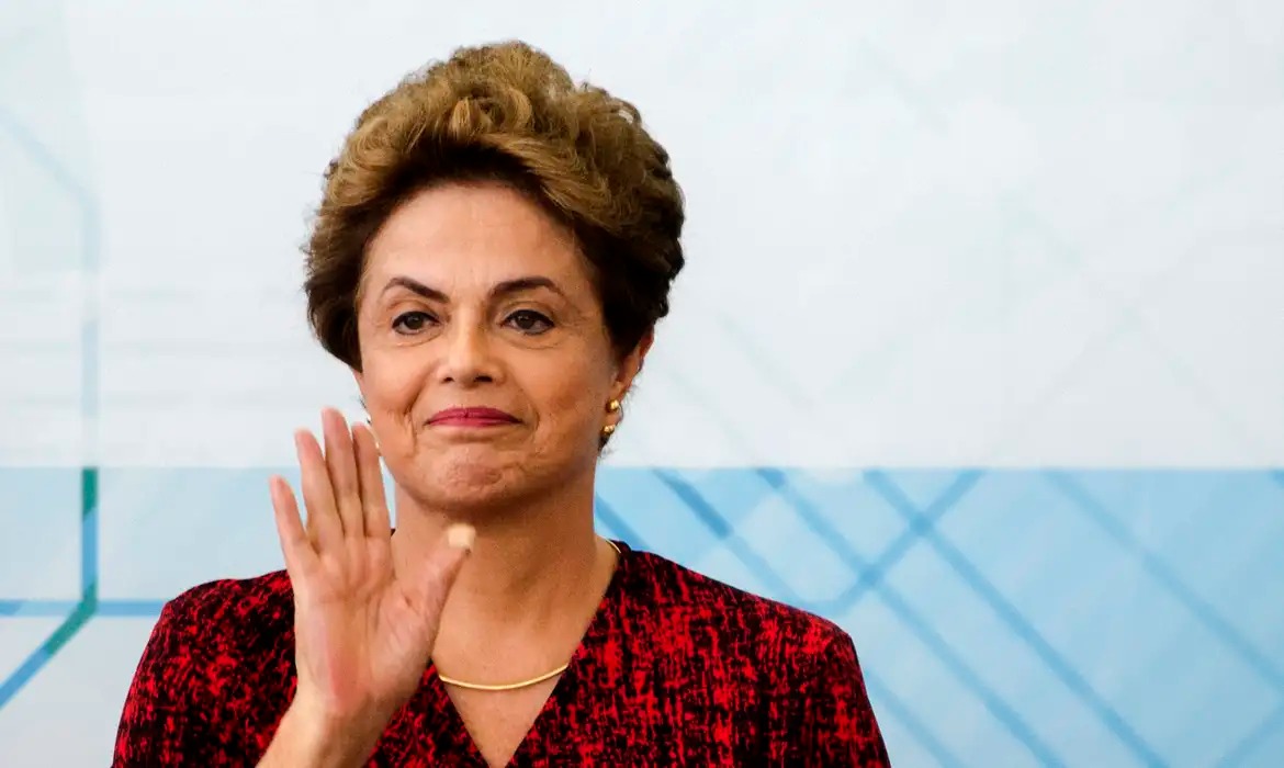 Gastos de Dilma Rousseff com equipe na China somam R$ 1,92 milhão em 2024