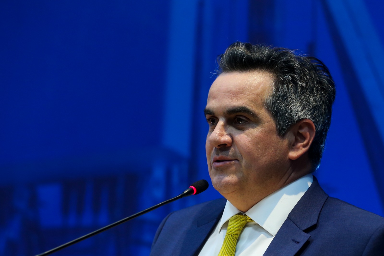 Ciro Nogueira: de ministro de Bolsonaro a possível aliado do PT