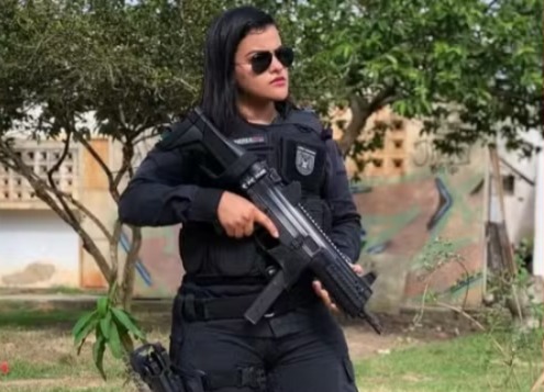 Ex-diretora de presídio é presa por suspeita de facilitar fuga de 16 detentos em Eunápolis