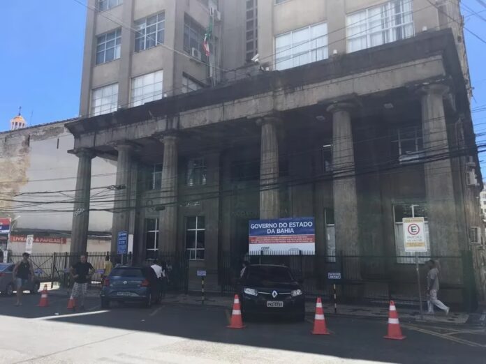 Delegada da Polícia Civil é vítima de furto em Salvador durante folga
