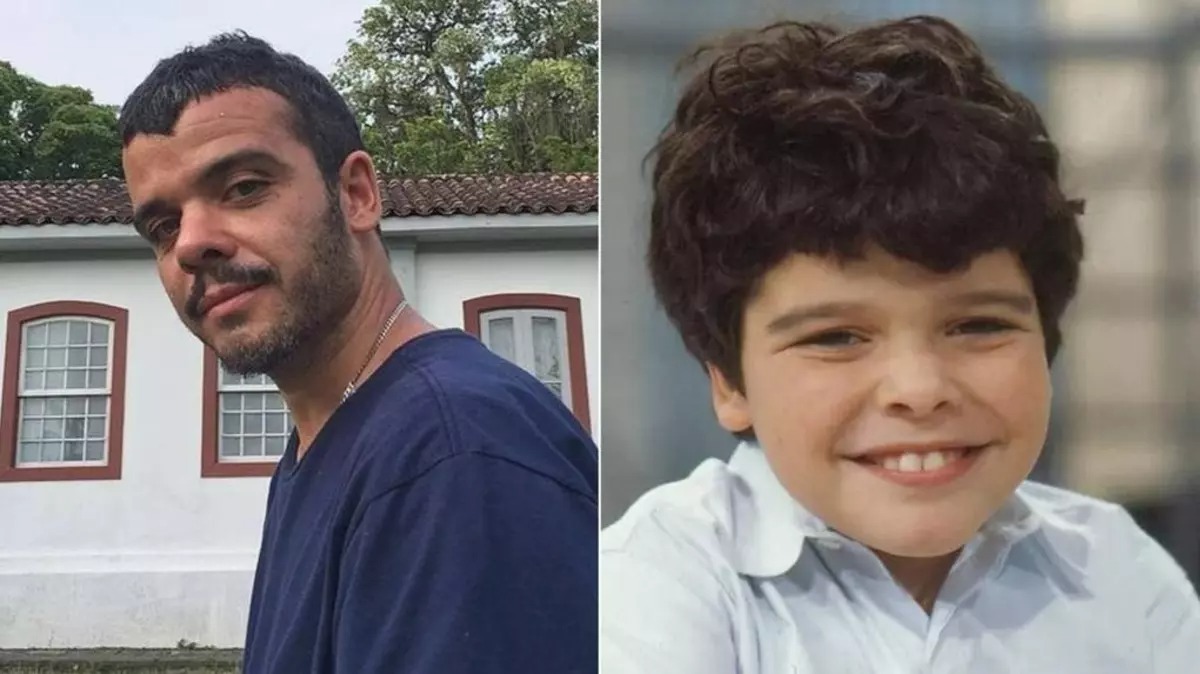 Último suspeito da morte do ex-ator mirim é preso no Espírito Santo
