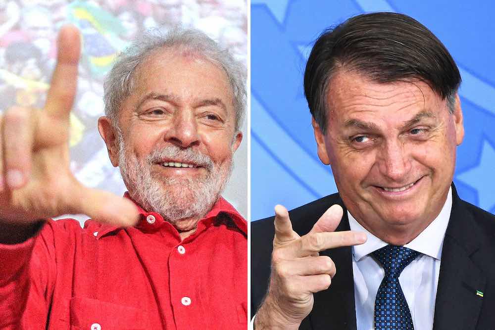 Bolsonaro, centrão e PL articulam acordo para enfraquecer a lei da Ficha Limpa