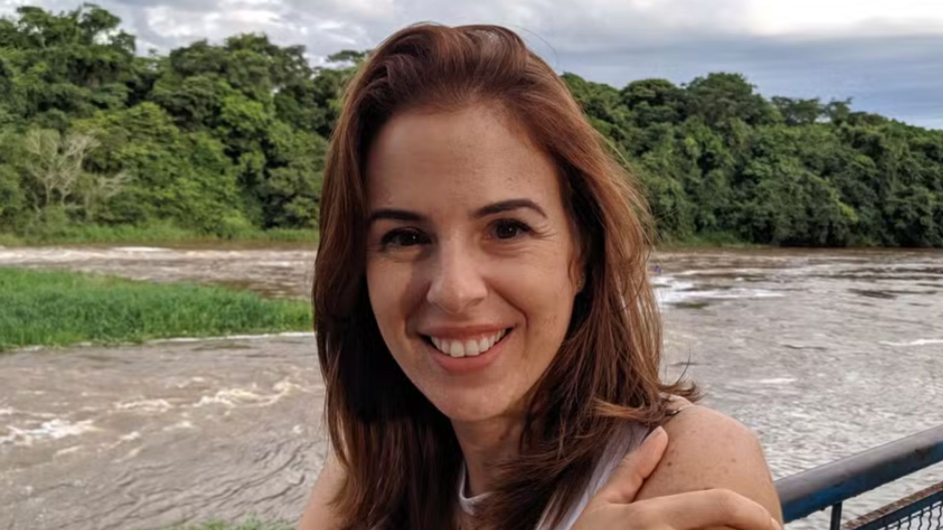 Mudança de Suzane von Richthofen para cidade pequena gera repercussão e inquietação