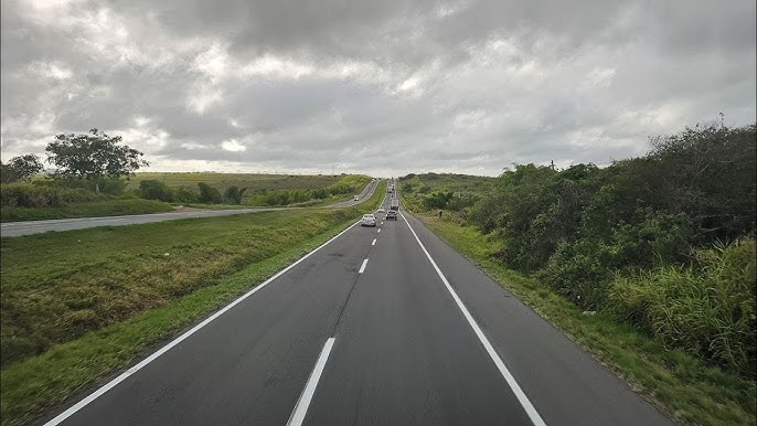 TCU homologa fim da concessão da ViaBahia nas rodovias BR-116 e BR-324