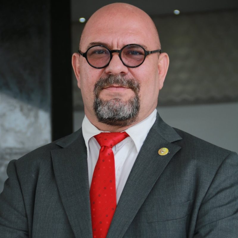 Ex-deputado distrital é alvo de operação da PF por fraude em licitações