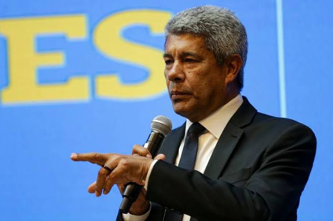 Jerônimo ignora críticas da oposição e defende ações do governo para combater inflação