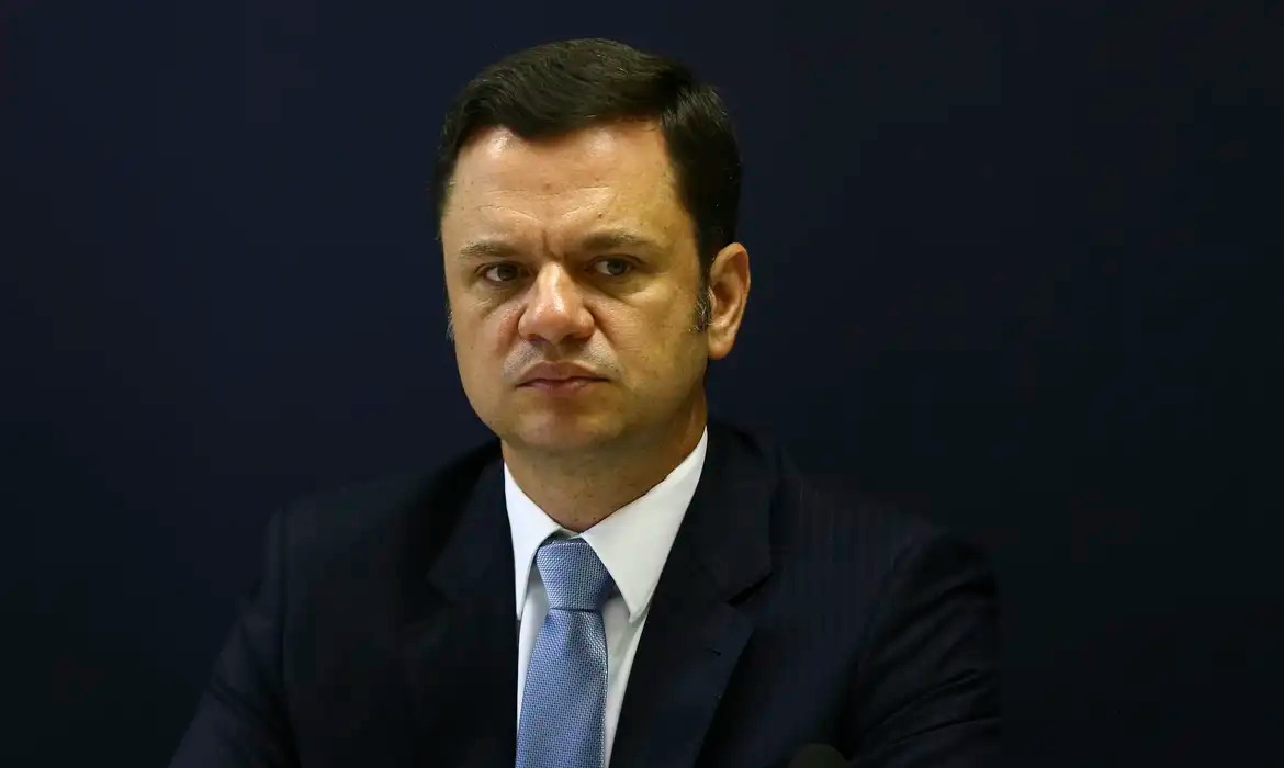 Anderson Torres solicita novo depoimento à PF e acareação com testemunhas