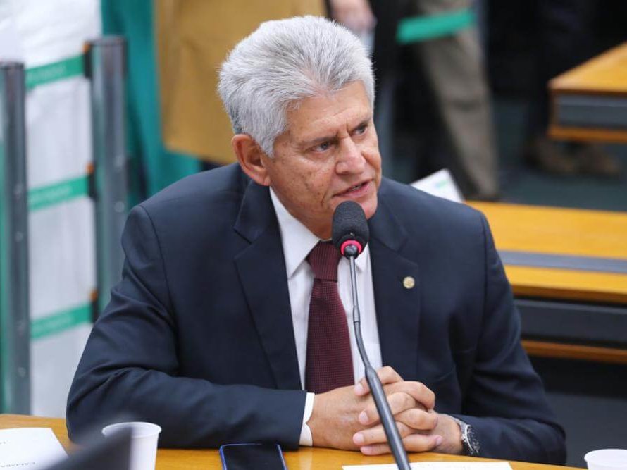 Assessor de Afonso Motta é alvo de operação da PF