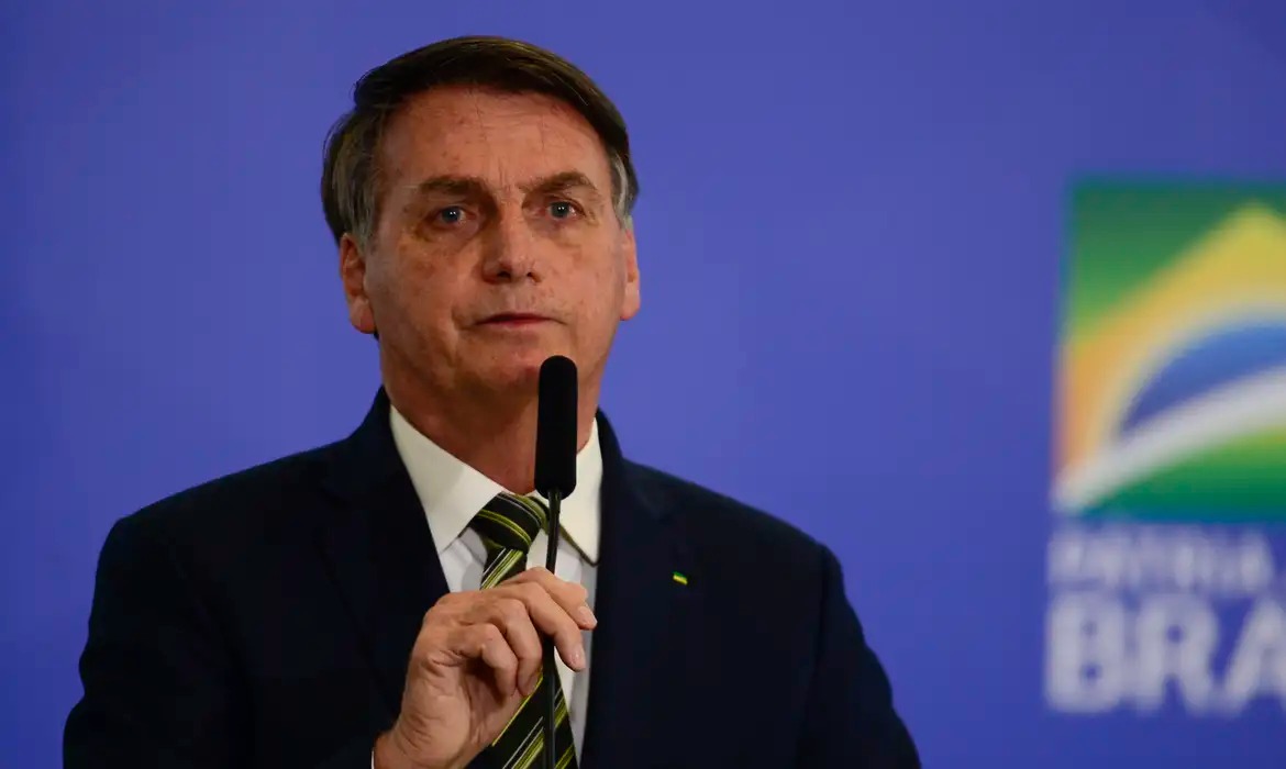 Bolsonaro e Kassab se reúnem em encontro sigiloso no Palácio dos Bandeirantes