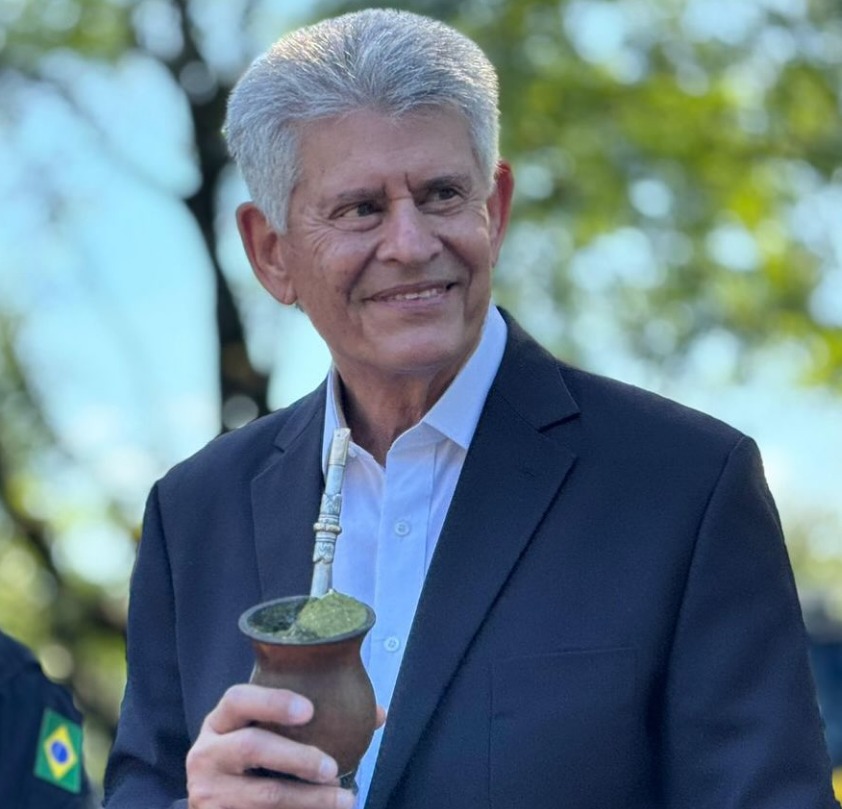 Afonso Motta nega envolvimento em esquema de desvio de emendas investigado pela PF