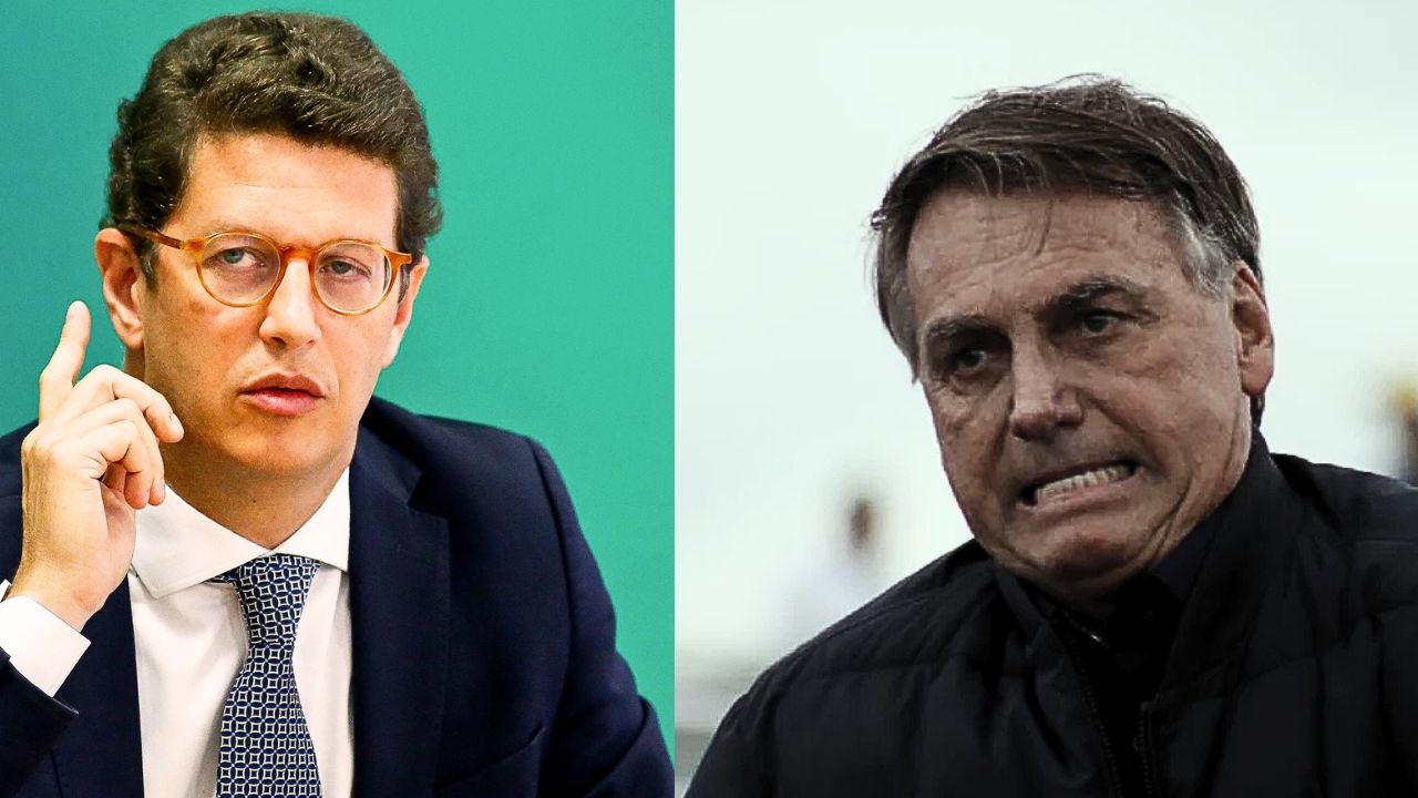 Ricardo Salles defende impeachment de Lula e diverge de Bolsonaro e Centrão