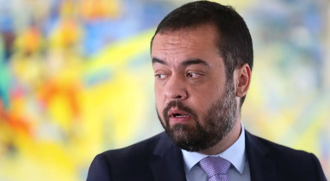 Governador Cláudio Castro promete resposta 