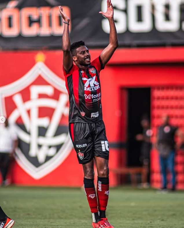 Vitória garante vaga na semifinal com triunfo sobre o Jequié