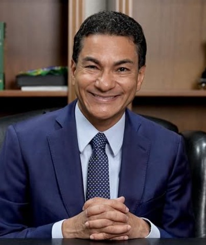 Marcos Pereira, presidente do Republicanos, passa por cirurgia cardíaca bem-sucedida