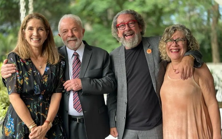 Advogado critica governo Lula e questiona sucessão em 2026: 
