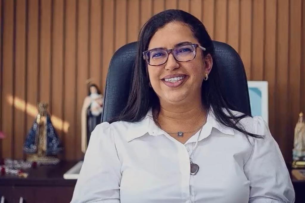 Ana Paula Matos é nomeada nova secretária de Cultura e Turismo de Salvador