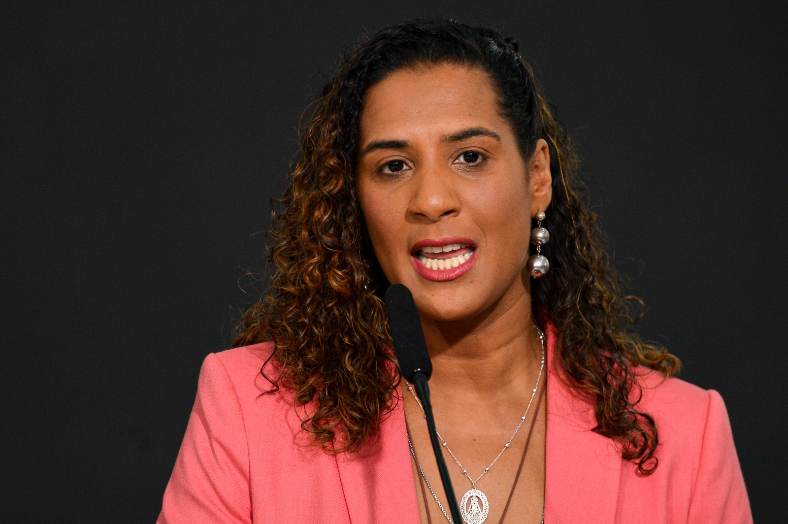 Silvio Almeida critica Anielle Franco por denúncias e afirma que ela 