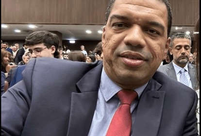 PF investiga esquema de venda de sentenças envolvendo advogada e desembargador do TRF-1