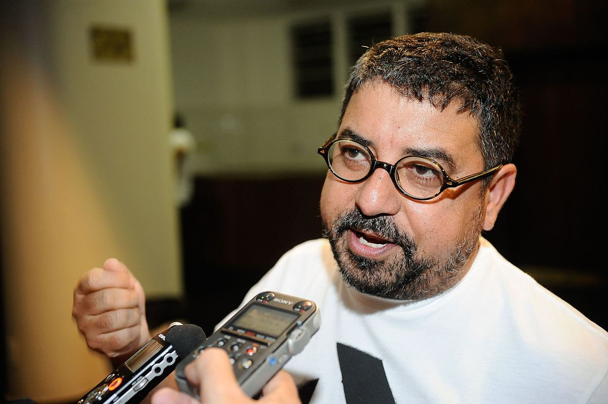 Vice-presidente do PT critica núcleo político de Lula
