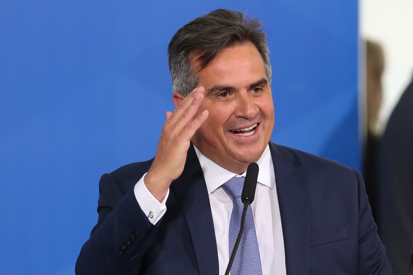 Ciro Nogueira critica comunicação de Lula e prevê saída do PP do governo