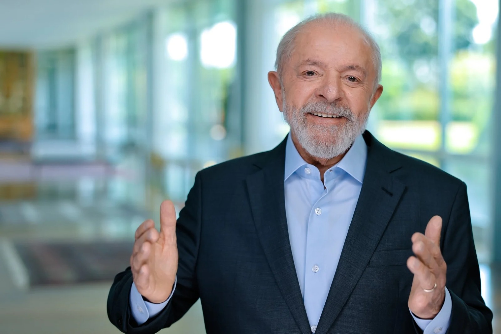 Oposição aciona PGR para investigar Lula por propaganda eleitoral antecipada