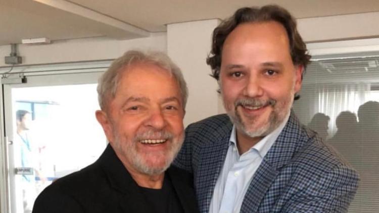 Advogado 'lulofanático' sugere demissão de ministros que não defendem Lula com o 