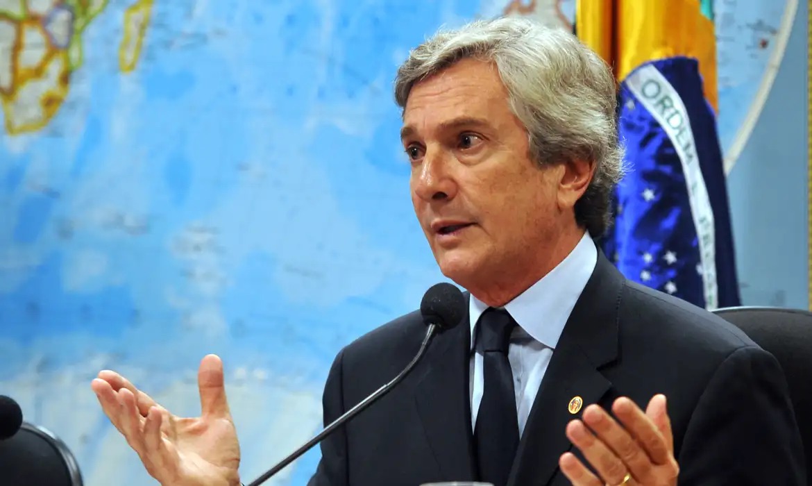 Defesa de Fernando Collor apresenta novo recurso ao STF para revisar condenação