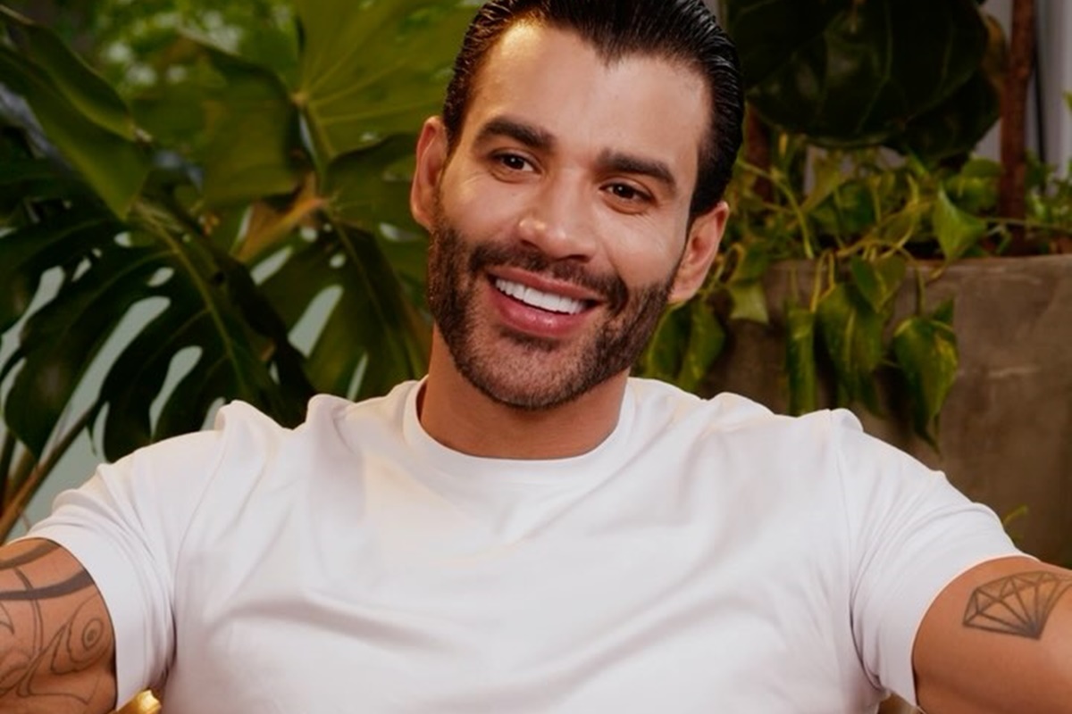Gusttavo Lima desiste de candidatura à Presidência em 2026